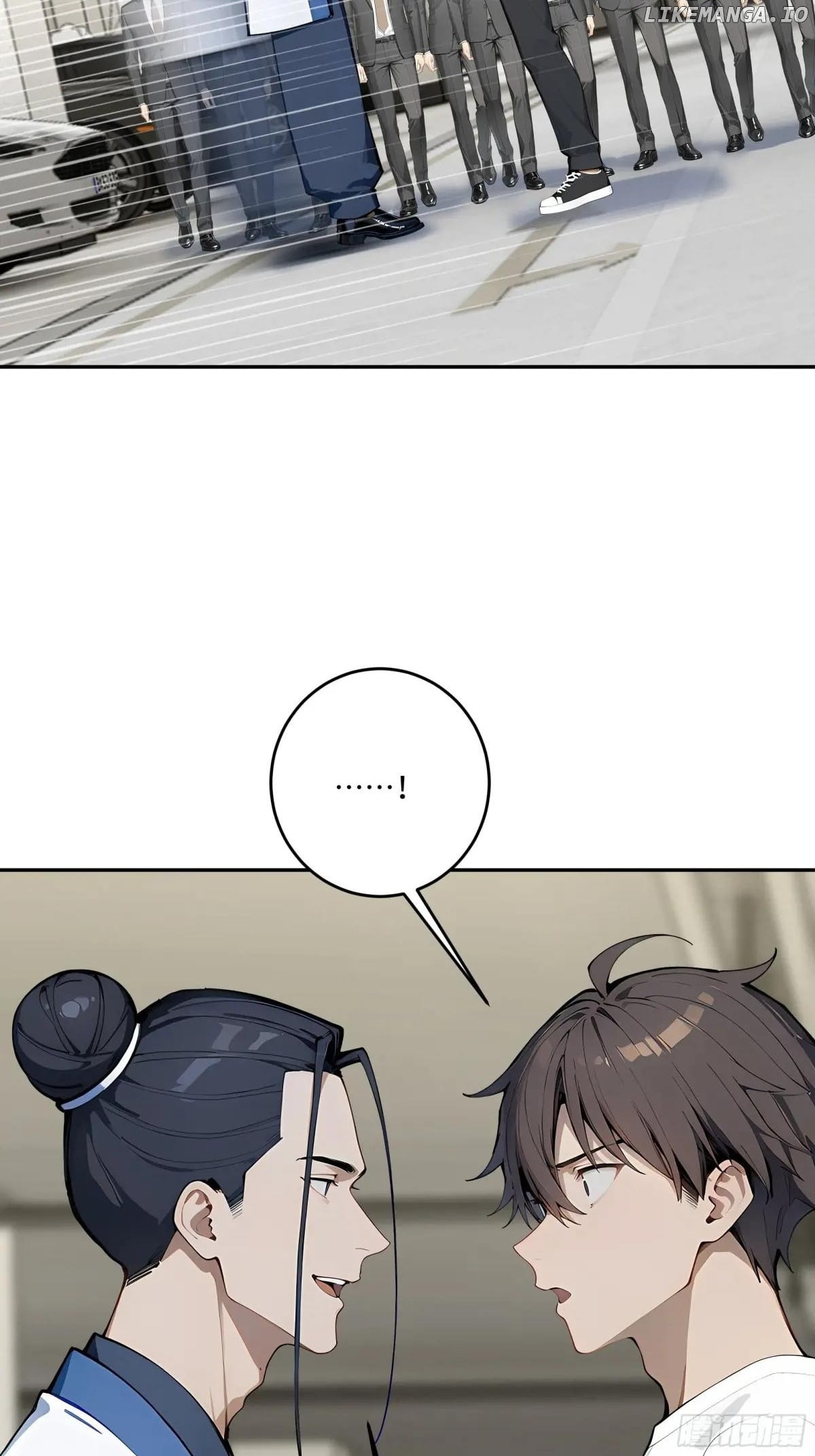 God of Learning Chapter 45 - page 57